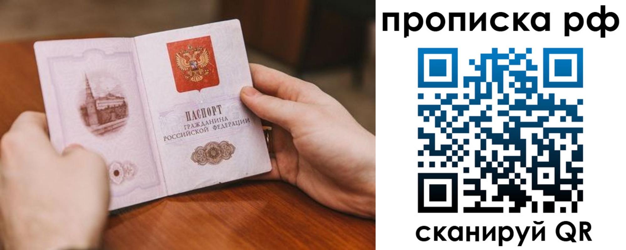 прописка поиск в Рошале